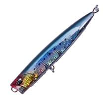 Воблер DUO ROUGH TRAIL BUBBLY 185F : Genkai Sardine (CPB0054)