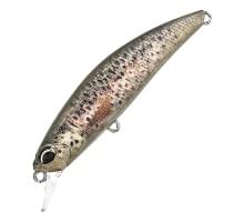 Воблер DUO SPEARHEAD RYUKI 60S : Brown Trout ND (CCC3815)