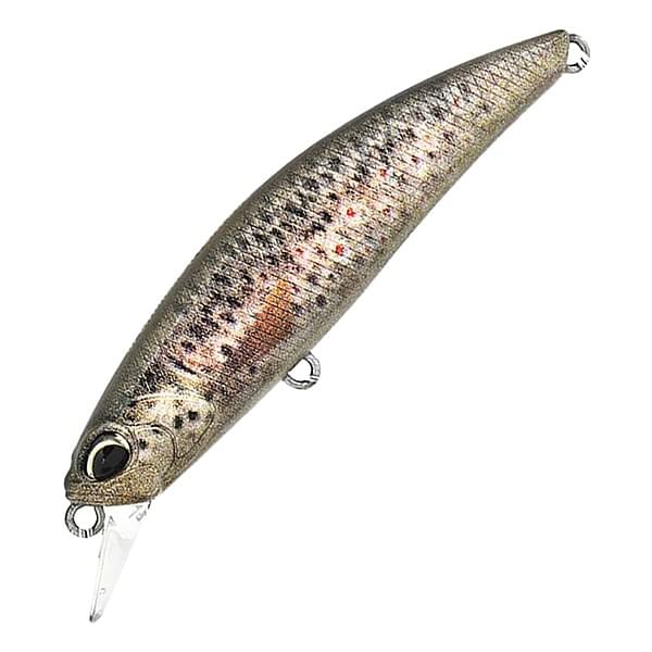 Воблер DUO SPEARHEAD RYUKI 60S : Brown Trout ND (CCC3815)