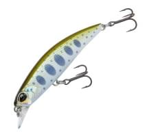 Воблер DUO SPEARHEAD RYUKI 60S : Pearl Yamame (ANI4174)