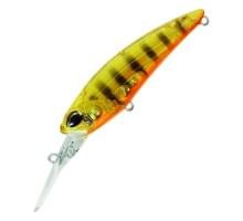 Воблер DUO REALIS SHAD 62DR SP : Gold Gill II (CCC3181)