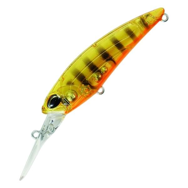Воблер DUO REALIS SHAD 62DR SP : Gold Gill II (CCC3181)