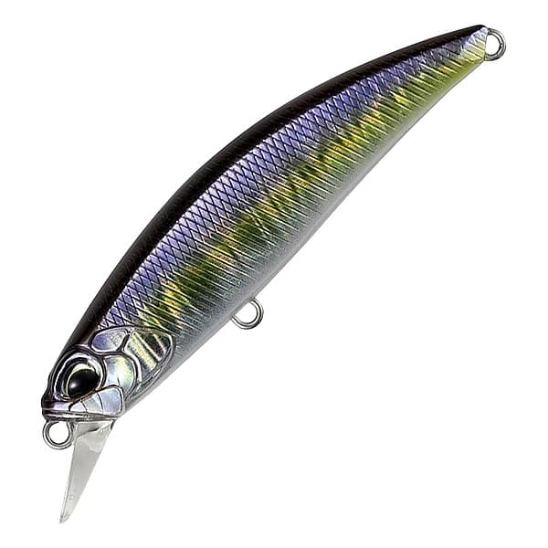 Воблер DUO SPEARHEAD RYUKI 60S : River Bait (GPA4009)