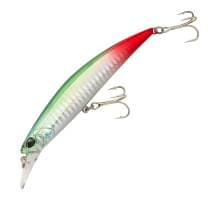 Воблер DUO SPEARHEAD RYUKI 110S SW : Clear Sayori RT (GHNZ124)