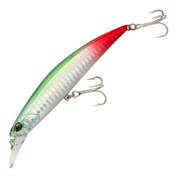 Воблер DUO SPEARHEAD RYUKI 110S SW : Clear Sayori RT (GHNZ124)