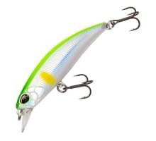 Воблер DUO SPEARHEAD RYUKI 60S : Chart Back Ayu (ANA4003)