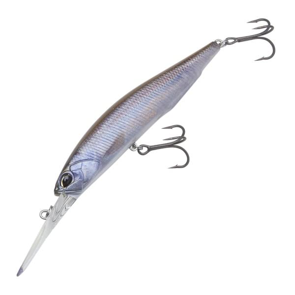 Воблер DUO REALIS JERKBAIT 100DR : Wakasagi ND (CCC3816)