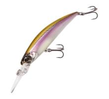 Воблер DUO SPEARHEAD RYUKI 70MDSP : Komochi Wakasagi (CRA3061)