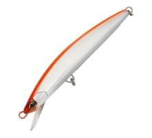 Воблер DUO ROUGH TRAIL BLUEDRIVE 195S : Sight Orange GB (CYA0865)