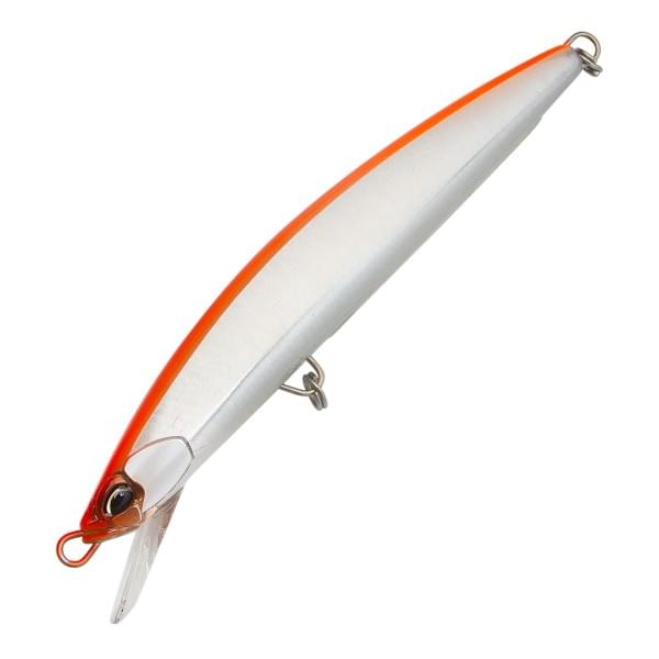 Воблер DUO ROUGH TRAIL BLUEDRIVE 195S : Sight Orange GB (CYA0865)