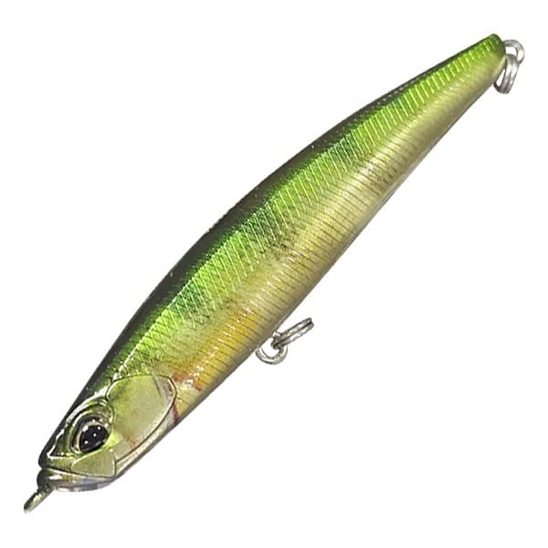 Воблер DUO BAYRUF SEEK 85S FW UNDER WALKER : Perch ND (CCCZ102)