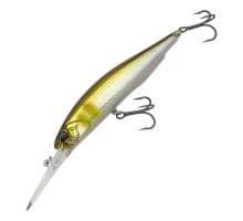 Воблер DUO REALIS JERKBAIT 100DR : Half Mirror Ayu (DRA3050)