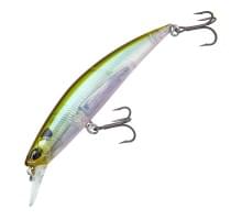 Воблер DUO SPEARHEAD RYUKI 80S : Ghost Aji (GEA0499)