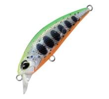 Воблер DUO SPEARHEAD RYUKI 45S : Lime Yamame OB (ADA4140)
