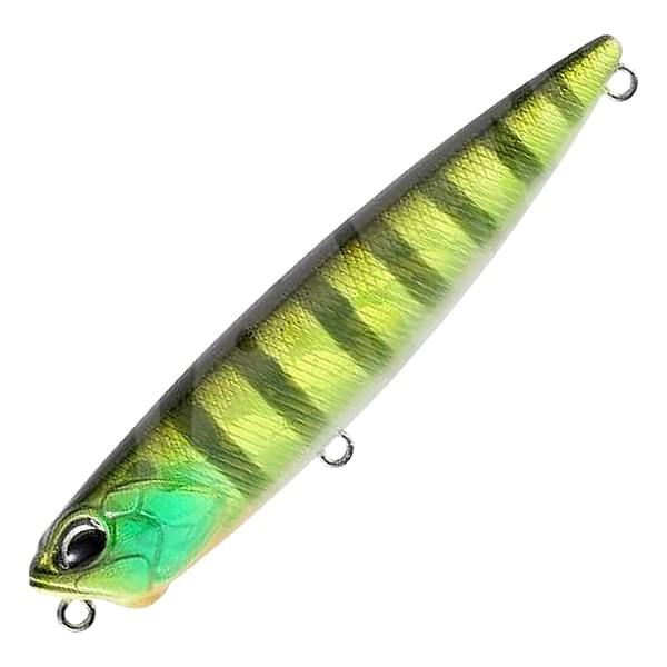 Воблер DUO REALIS PENCIL 85 : Chart Gill Halo (AJA3055)