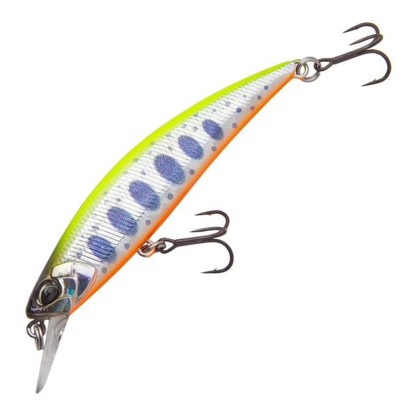 Воблер DUO SPEARHEAD RYUKI 70S LIGHT : Chart Back Yamame OB (ADA4055)