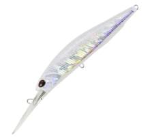 Воблер DUO REALIS JERKBAIT 100DR : Ivory Halo (AJO0091)