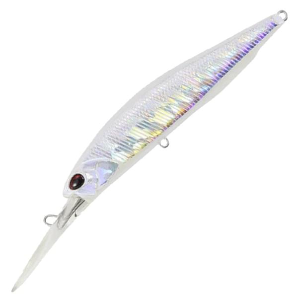 Воблер DUO REALIS JERKBAIT 100DR : Ivory Halo (AJO0091)