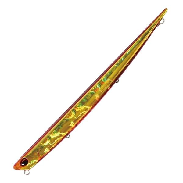 Воблер DUO BAYRUF MANIC SLOW 155 : Red Gold II (CDN0251)