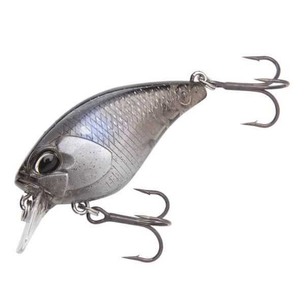 Воблер DUO REALIS CRANK MID ROLLER : Inakko Smoke (CCC3522)