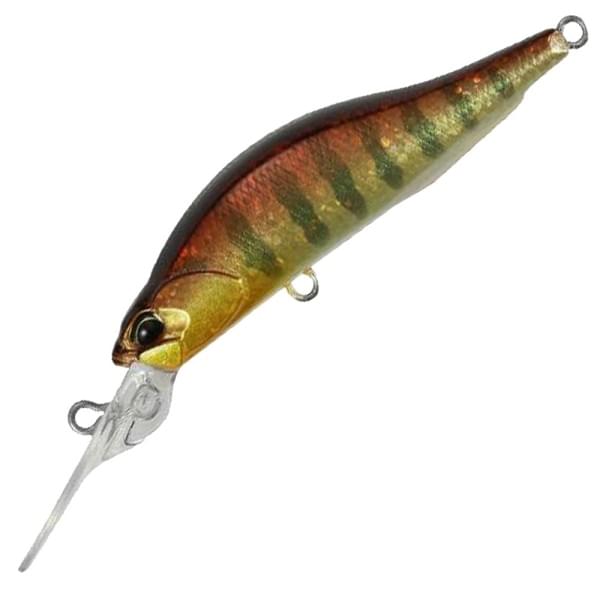 Воблер DUO REALIS ROZANTE SHAD 63MR : Komochi Gill (AOA3503)
