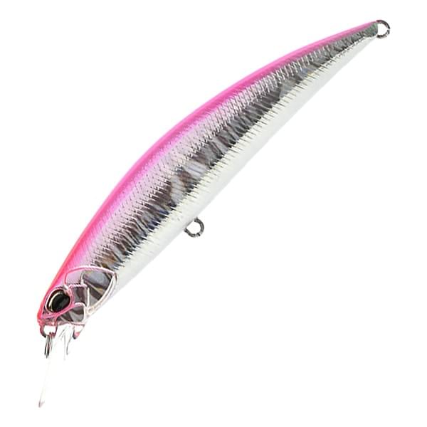 Воблер DUO SPEARHEAD RYUKI 70S SW : Pink Back II (CPA4023)