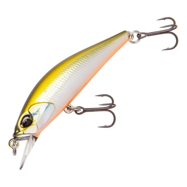 Воблер DUO SPEARHEAD RYUKI 50S TAKUMI : Tennessee Shad (MNI4047)