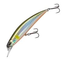Воблер DUO SPEARHEAD RYUKI 95S : Ayu OB (AHA4006)
