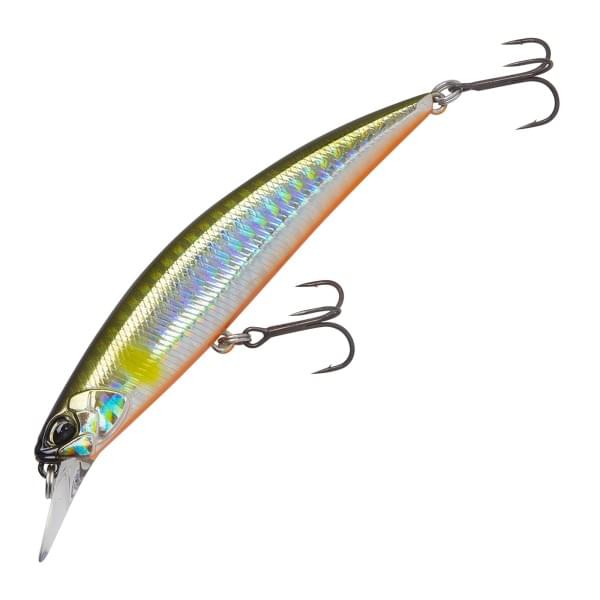 Воблер DUO SPEARHEAD RYUKI 95S : Ayu OB (AHA4006)