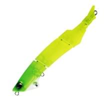 Воблер DUO REALIS MICRODON 88S : Ghost Mat Lime Chart (CCC3516)
