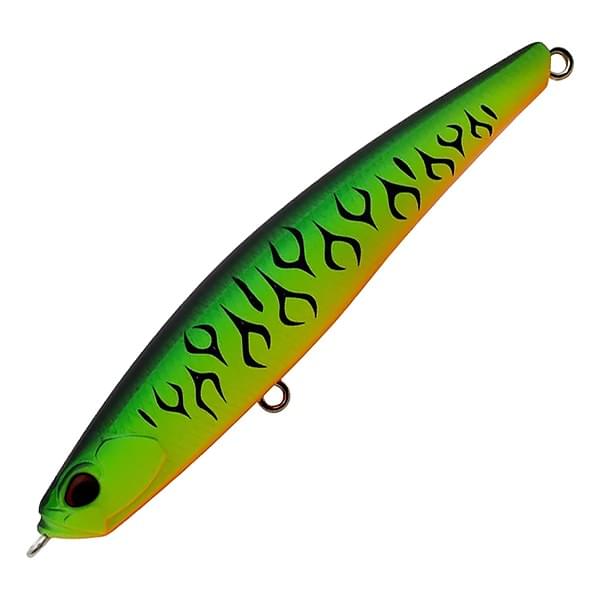 Воблер DUO BAYRUF SEEK 85S FW UNDER WALKER : Mat Tiger (ACC3059)