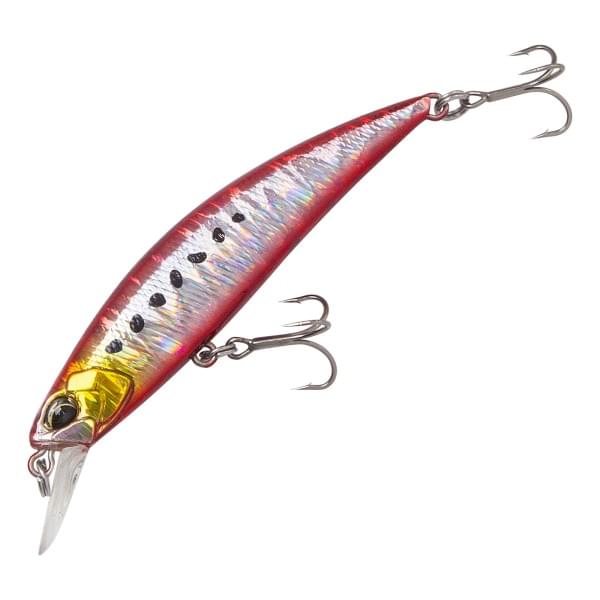 Воблер DUO SPEARHEAD RYUKI 70S SW : Fire Sardine (CPA0384)