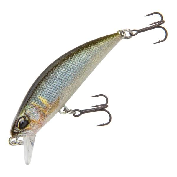 Воблер DUO SPEARHEAD RYUKI 50S : Ayu ND (ACC4810)