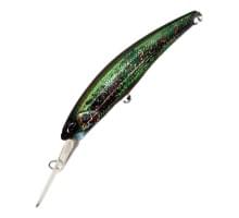Воблер DUO REALIS FANGBAIT 120DR : Ocellated (ANA3399)