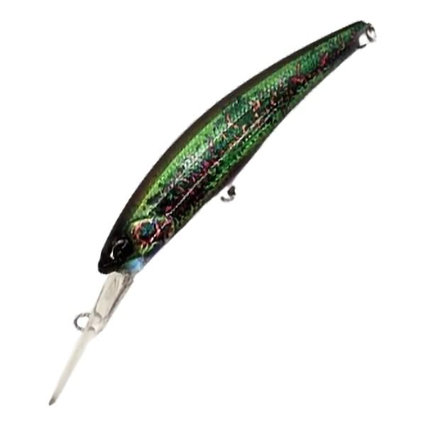 Воблер DUO REALIS FANGBAIT 120DR : Ocellated (ANA3399)
