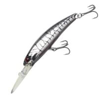 Воблер DUO REALIS FANGBAIT 100DR : T4 Holo Tiger (ASA3258)