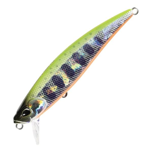 Воблер DUO SPEARHEAD RYUKI 71S : Chart Back Yamame OB (ADA4055)