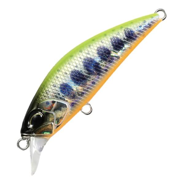 Воблер DUO SPEARHEAD RYUKI 46S : Chart Back Yamame OB (ADA4055)