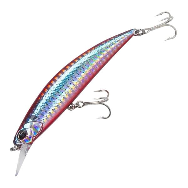 Воблер DUO SPEARHEAD RYUKI 95S WT : Red Mullet (GHA0327)