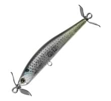 Воблер DUO REALIS SPINBAIT 60 GRADE A : Inakko (CCC3237)