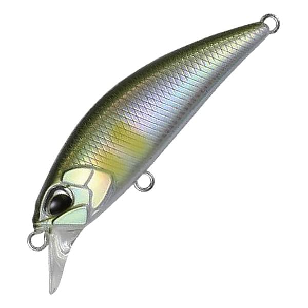 Воблер DUO SPEARHEAD RYUKI 50S : Ayu (ANA4010)
