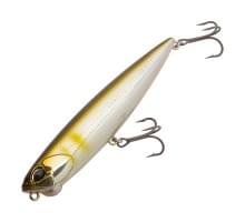 Воблер DUO REALIS PENCIL 100 : Half Mirror Ayu (CRA3050)