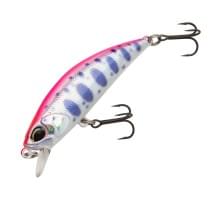 Воблер DUO SPEARHEAD RYUKI 50SP : Pink Yamame (ADA4019)