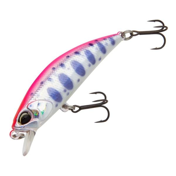 Воблер DUO SPEARHEAD RYUKI 50SP : Pink Yamame (ADA4019)