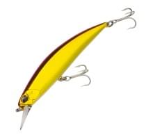 Воблер DUO SPEARHEAD RYUKI 95S WT : Metal Red Gold (MCC4026)