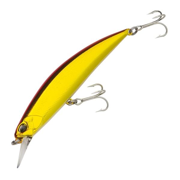 Воблер DUO SPEARHEAD RYUKI 95S WT : Metal Red Gold (MCC4026)