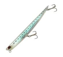 Воблер DUO BAYRUF MANIC SLOW 115 : Soul Whitebait GB (CCC0579)