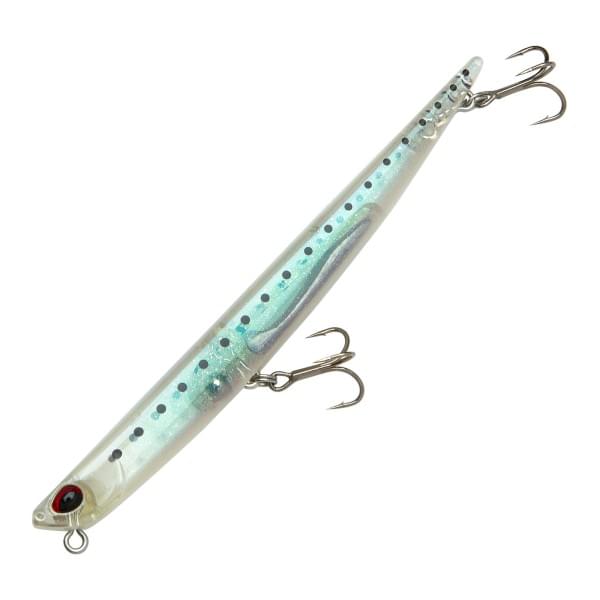 Воблер DUO BAYRUF MANIC SLOW 115 : Soul Whitebait GB (CCC0579)