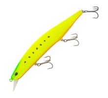 Воблер DUO REALIS JERKBAIT 160S SW : Mat Chart Sardine (ACC0547)