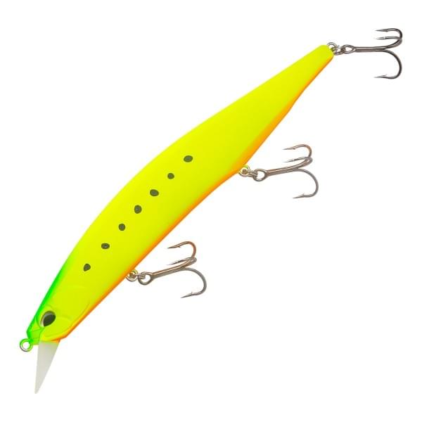 Воблер DUO REALIS JERKBAIT 160S SW : Mat Chart Sardine (ACC0547)